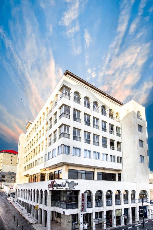 Grand Hotel Betlehem Kültér fotó
