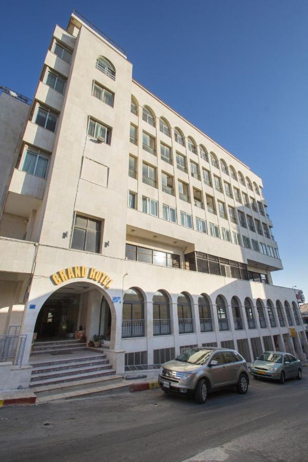 Grand Hotel Betlehem Kültér fotó